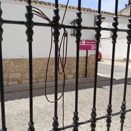 Apartaloft La Celestina Almagro Exterior foto