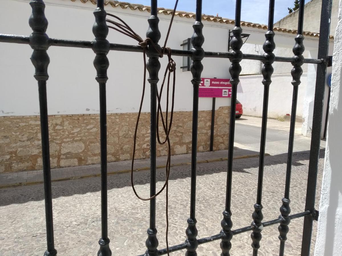 Apartaloft La Celestina Almagro Exterior foto